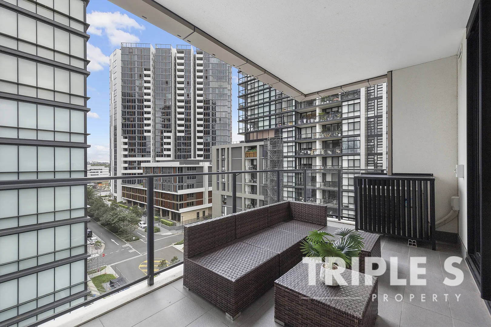 Additional image 10 of 817/11 Verona Drive, Wentworth Point NSW 2127