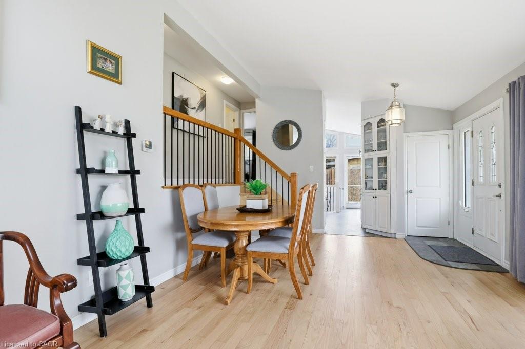 Additional image 5 of 81 North Park Crescent, Woodstock, ON, N4S 7M1