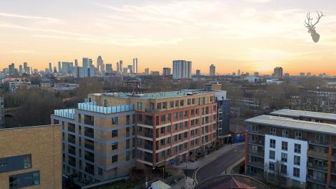 Kettle Yard, Bow E3