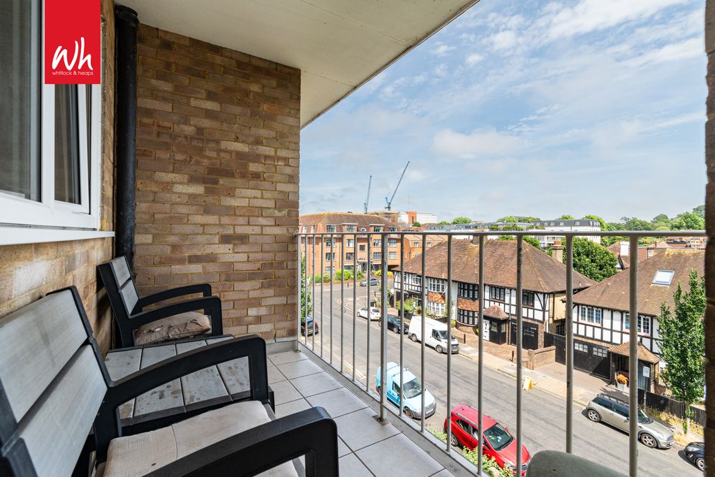 Additional image 3 of 2 bed flat for saleHolland Road, Hove BN3