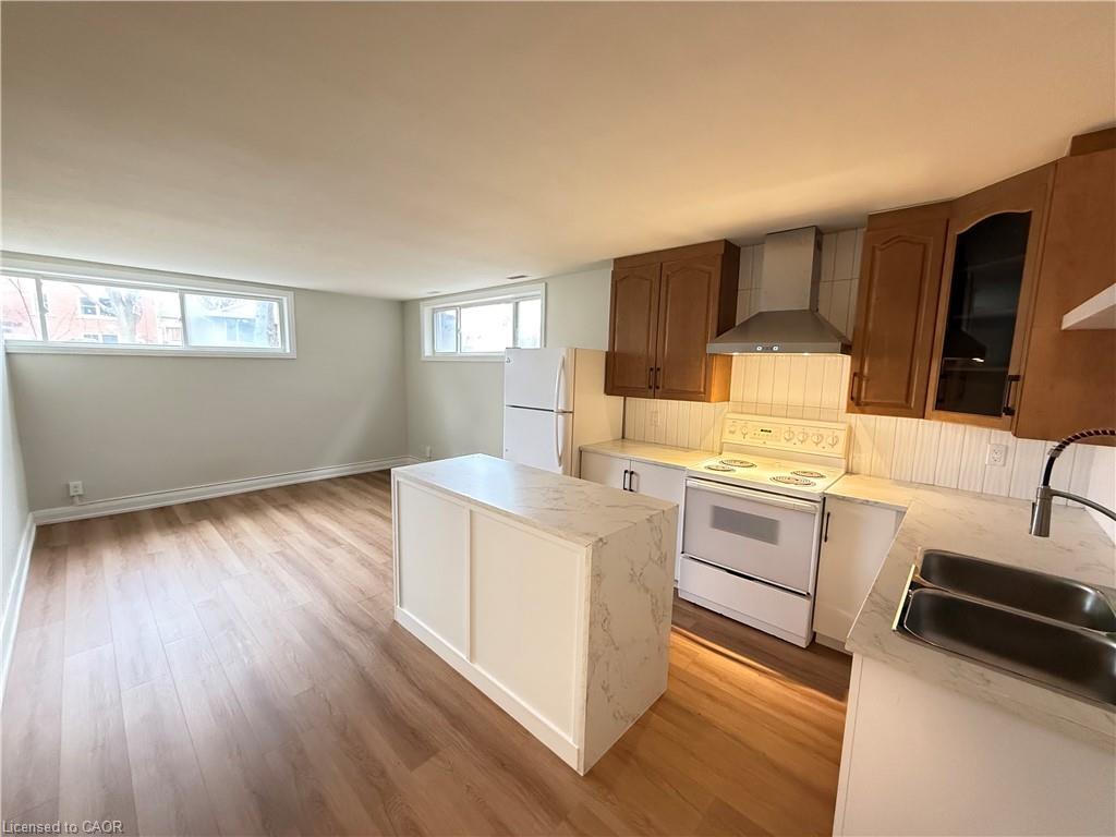 Additional image 3 of 1 (Lower)-180 Becker Street, Kitchener, ON, N2B 1X7