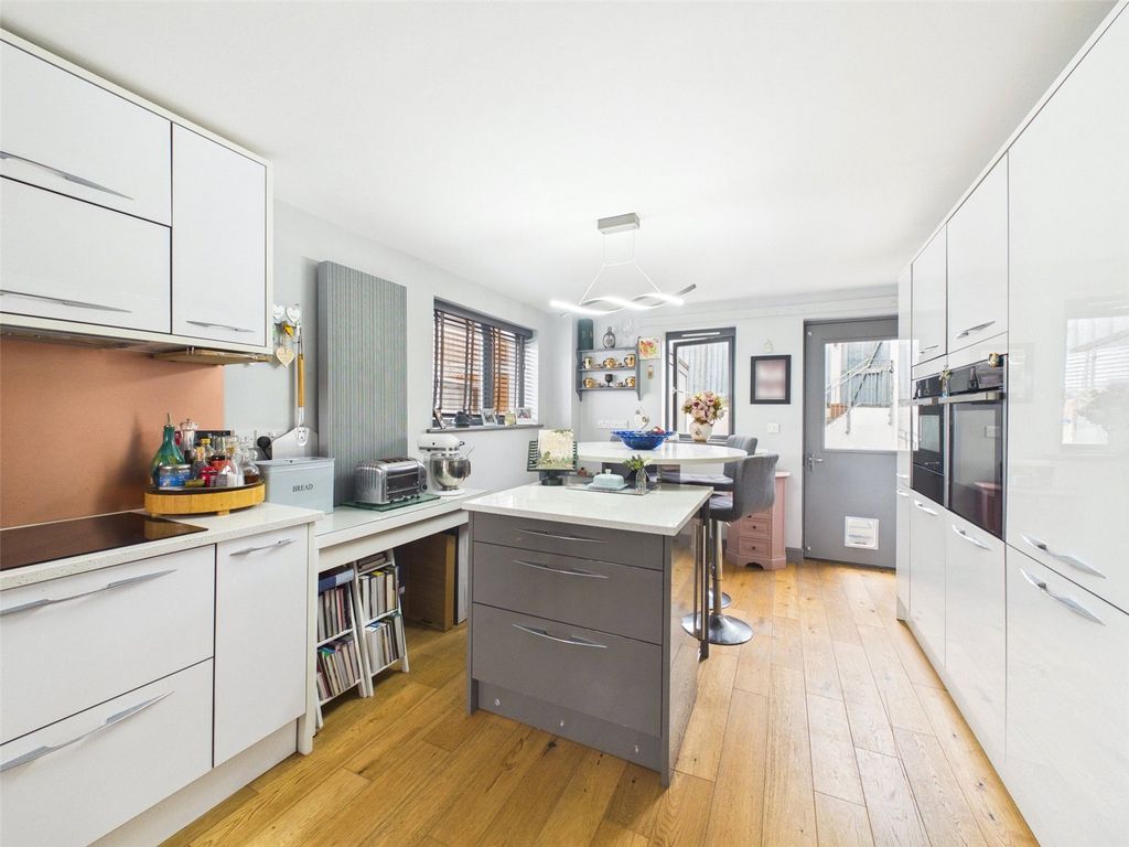 Additional image 3 of 3 bed detached house for saleBartlett Avenue, Bude EX23