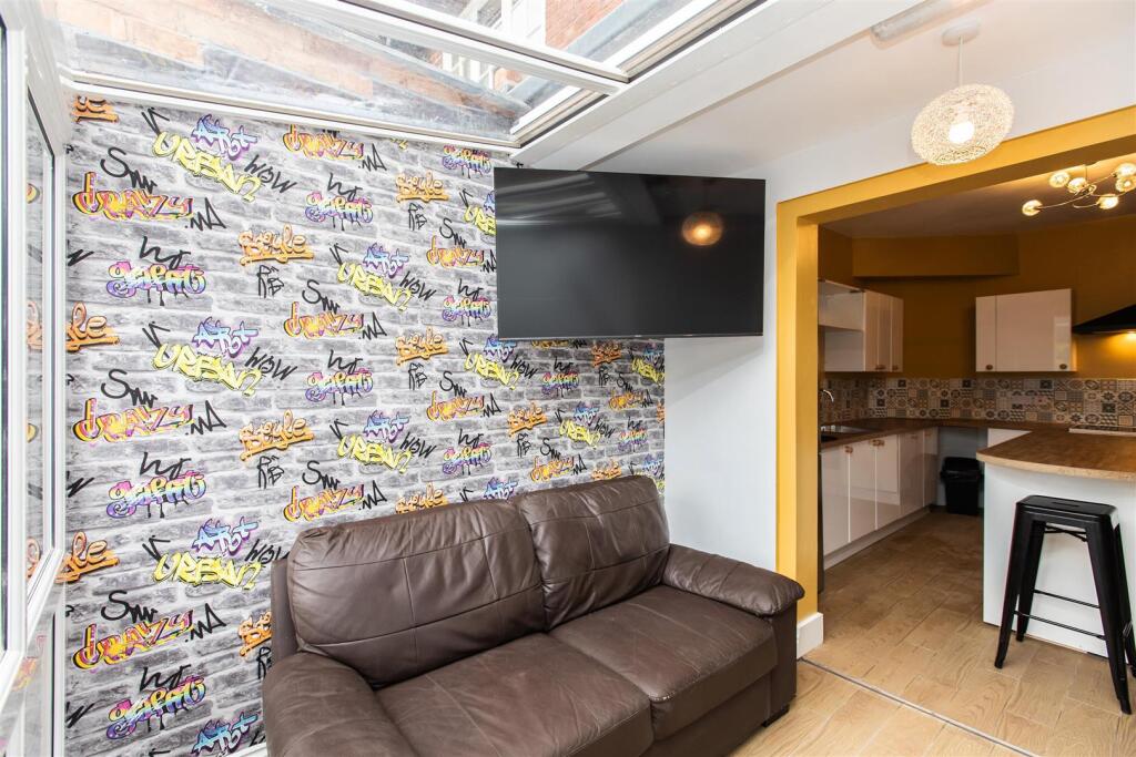 Bournbrook Road, Birmingham, West Midlands, B29 photo 4