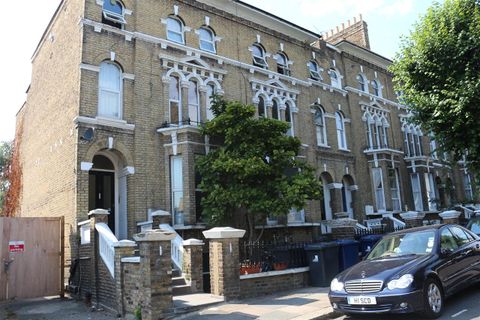 Alfred Road, Acton W3