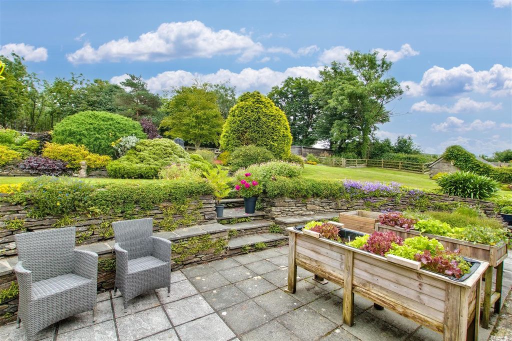 Additional image 30 of 9 bed farm for saleHenllan, Llandysul SA44