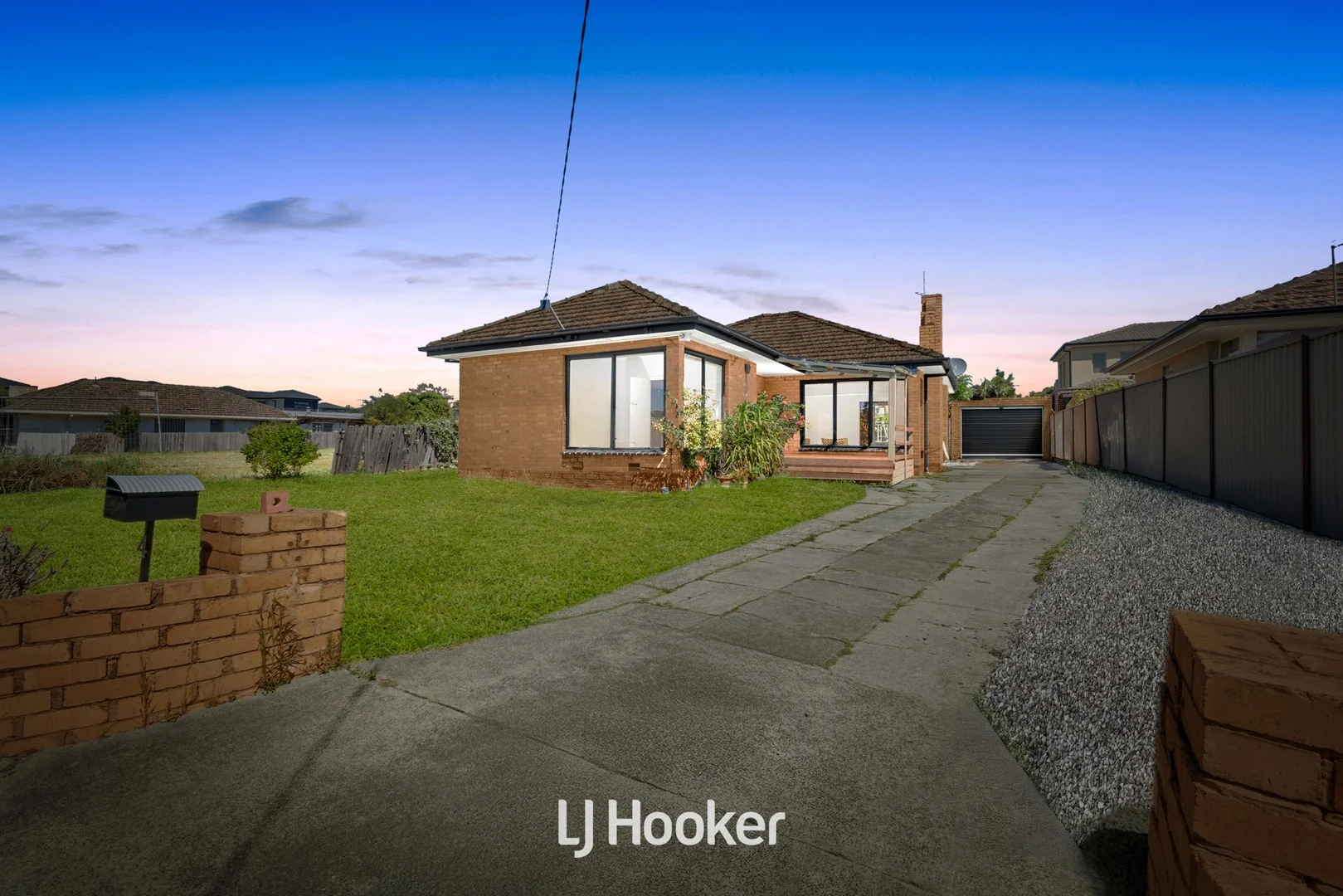 4 Grace Avenue, Dandenong VIC 3175
