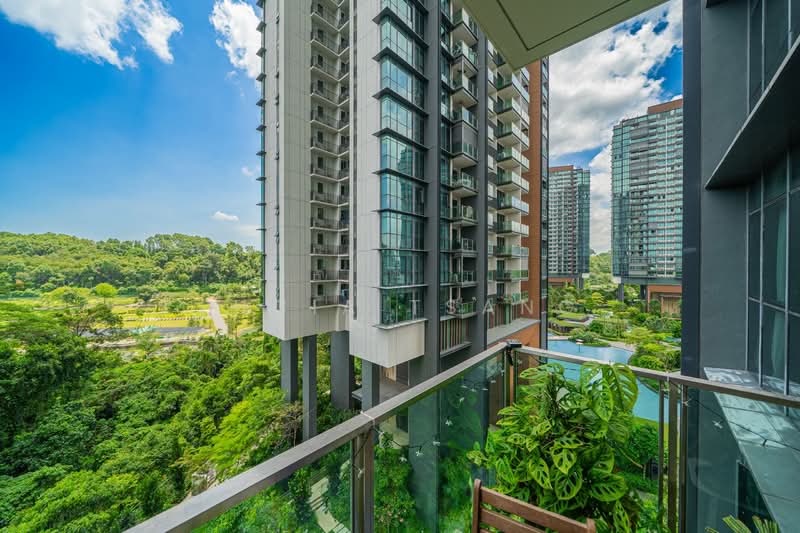 49 Normanton Park photo 2