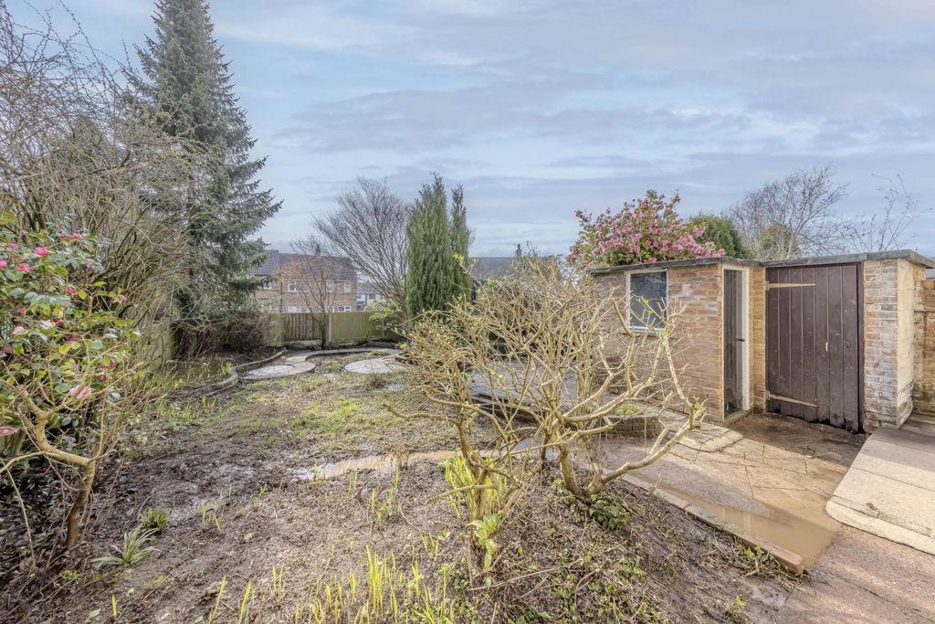 Additional image 10 of 2 bed flat to rentSeabridge Lane, Newcastle Under Lyme ST5