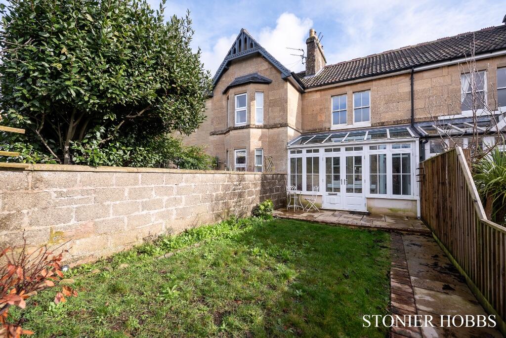 Williamstowe, Bath, Somerset, BA2
