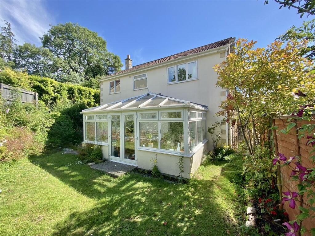 Additional image 2 of Ridgeway Lane, Nunney, Frome