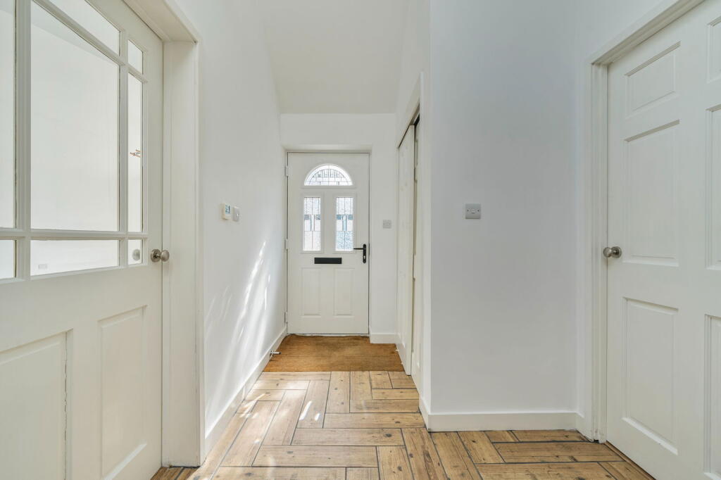 Brickhill Cottage, Bath Road, Warminster, BA12 8PF photo 4