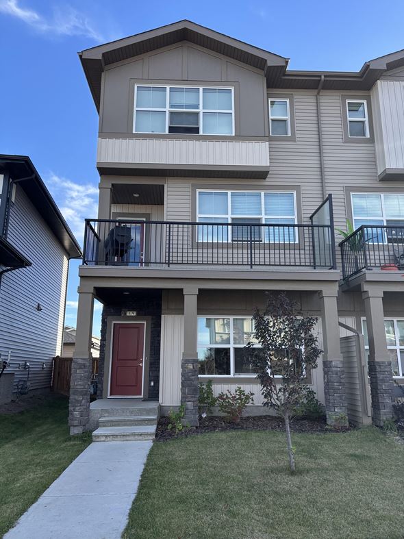 419 Boreal Drive, Leduc, AB, T9E 0L9