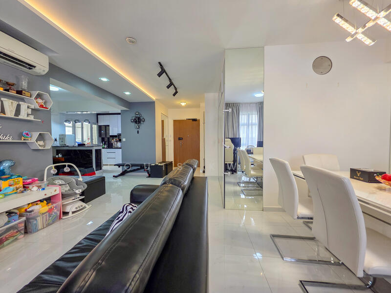 Additional image 4 of 618B Tampines Street 61