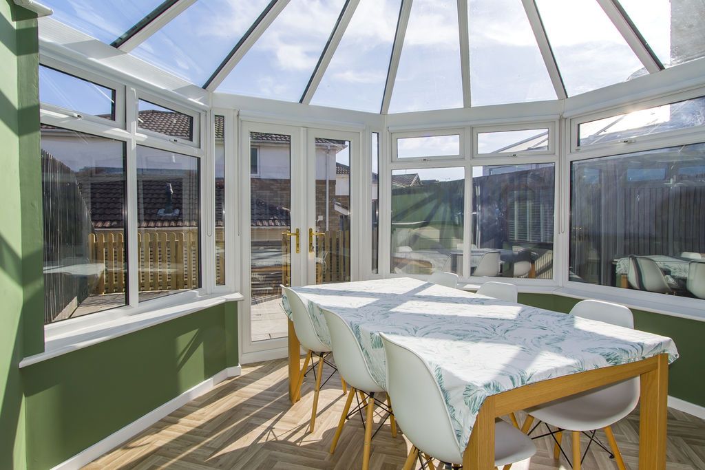 Additional image 5 of 2 bed semi-detached house to rentChurchfields, Barry CF63