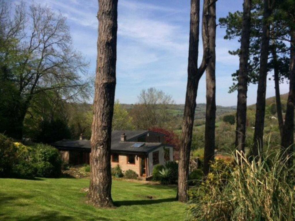 Limpley Stoke, Bath