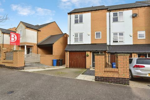 Birley Wood Drive, Sheffield, South Yorkshire S12