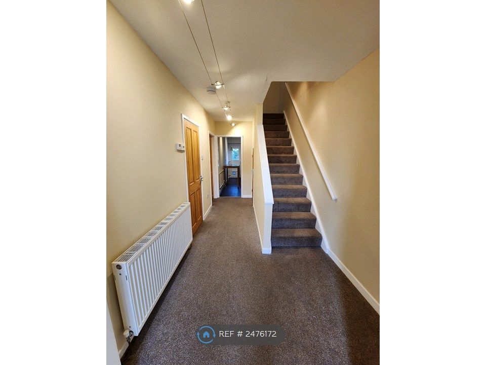 3 bed terraced house to rentParc Y Llan, Ruthin LL15