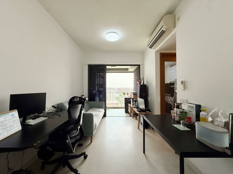 115 Tampines Road