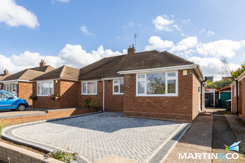 Broomhill Close, Great Barr B43