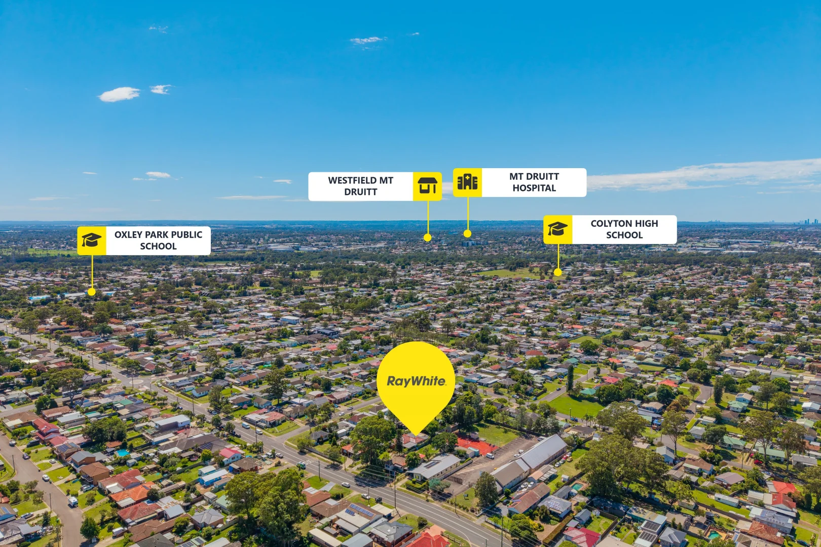 Additional image 12 of 68 Marsden Road, St Marys NSW 2760