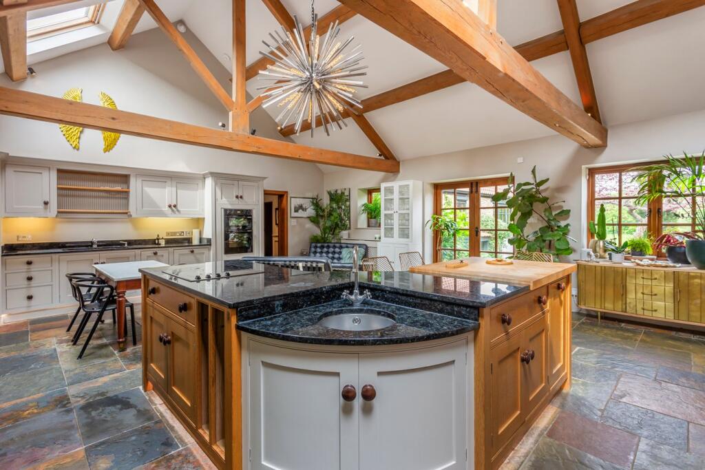 Additional image 6 of Fabulous house and setting, Beckington, Frome, BA11
