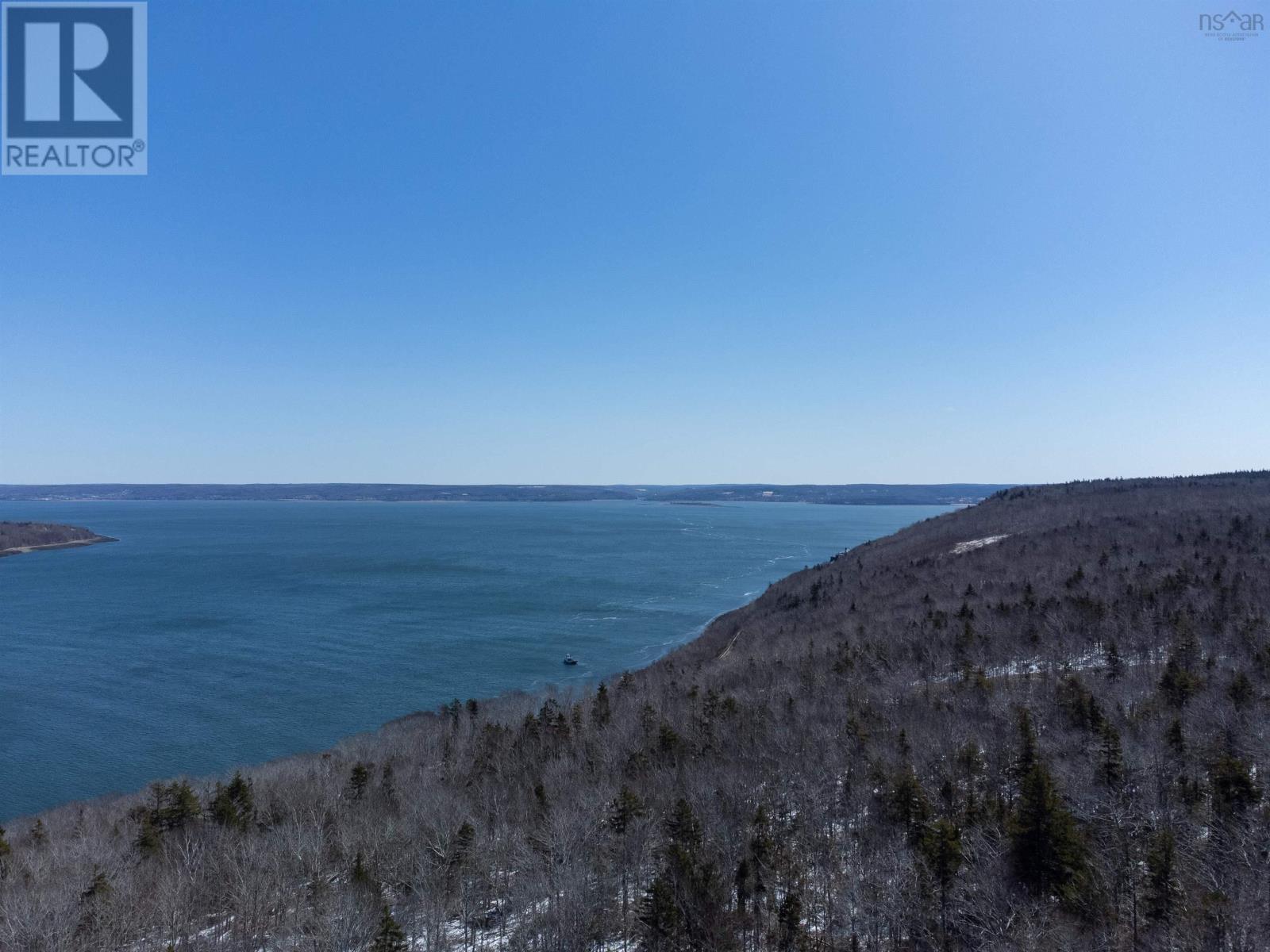 Lot Lighthouse Road