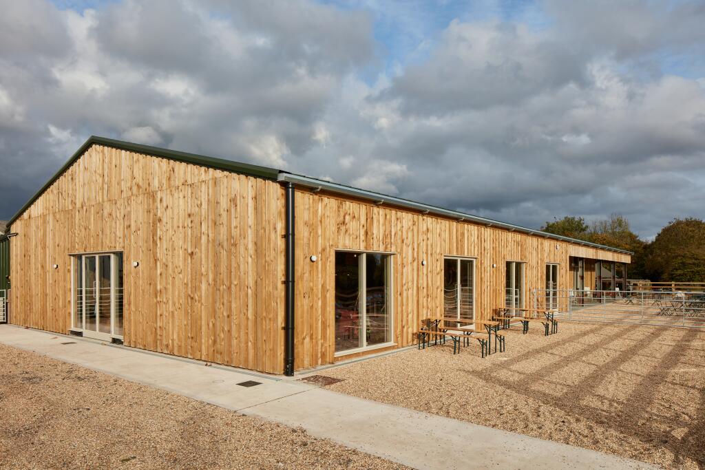 Additional image 5 of lifework communities, Hartley Farm, Winsley nr Bath, BA15