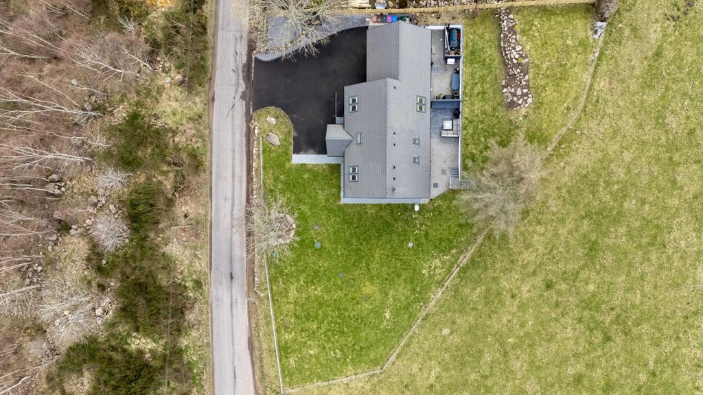 Additional image 36 of 4 bed detached house for saleStonyfield House, Rafford, Forres IV36