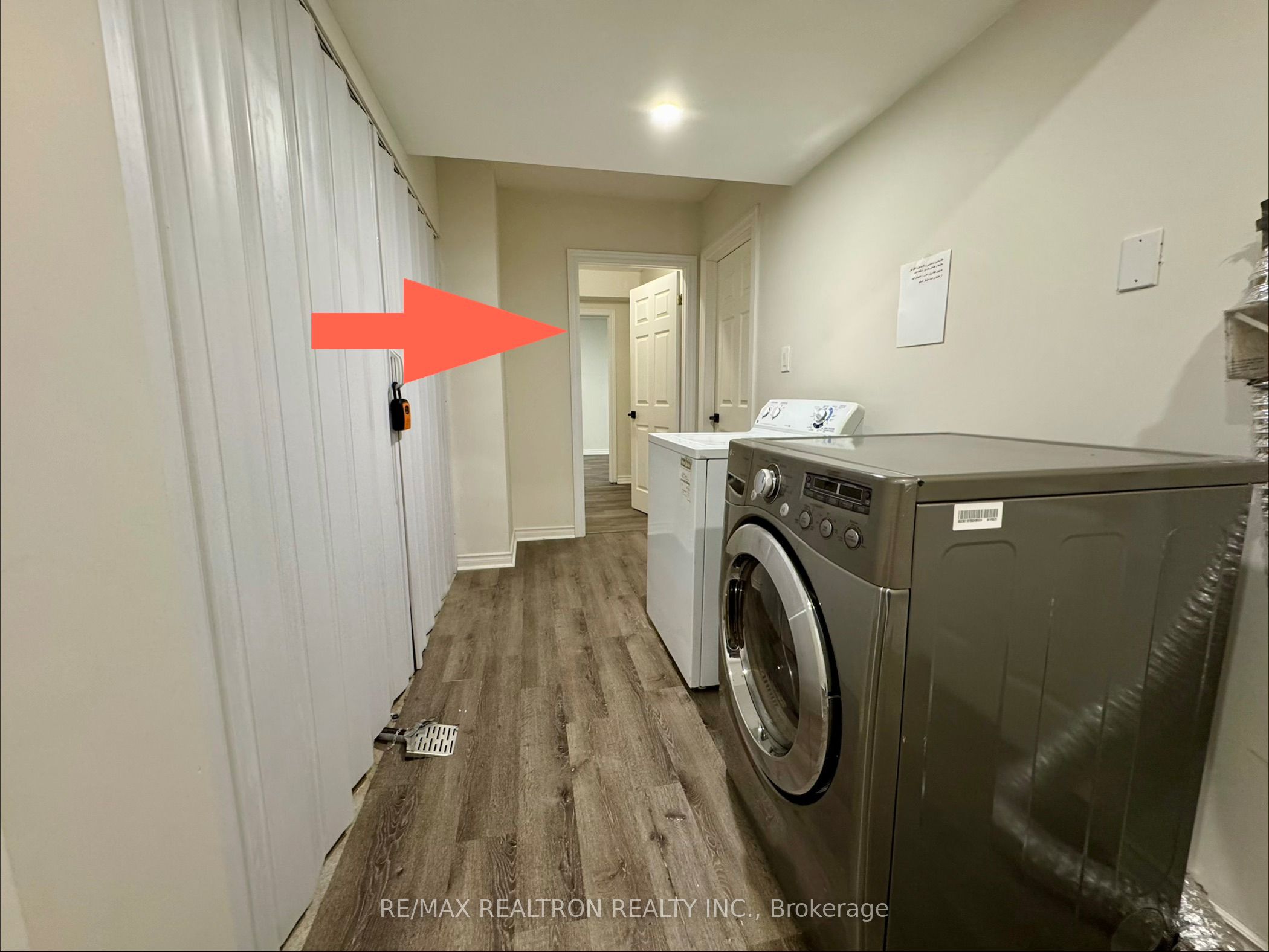 Additional image 4 of 210 Old Yonge #basement Street, Aurora, ON, L4G 6J6