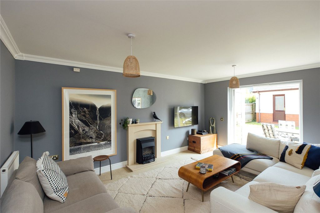 Additional image 2 of 4 bed detached house for saleGrove Court Mews, Pembroke, Pembrokeshire SA71