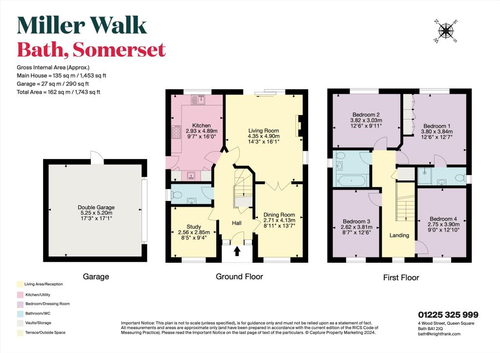 Additional image 22 of Miller Walk, Bathampton, Bath, Somerset, BA2