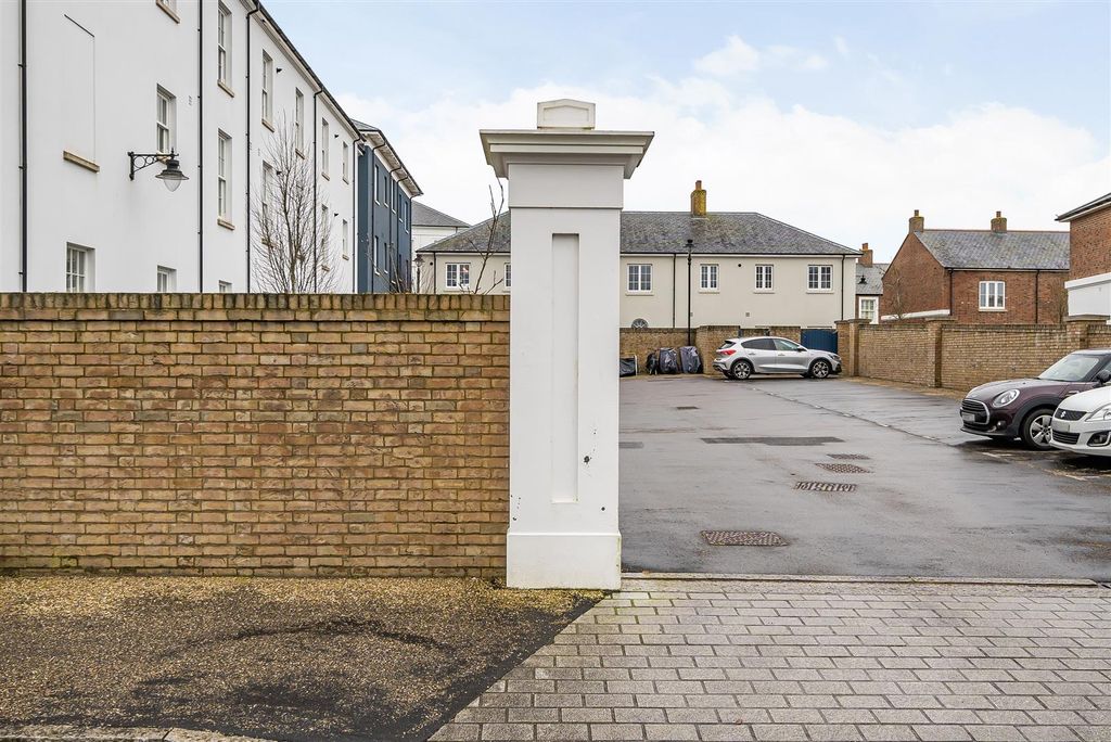 Additional image 19 of 2 bed flat for saleAbbey Court, Poundbury, Dorchester DT1