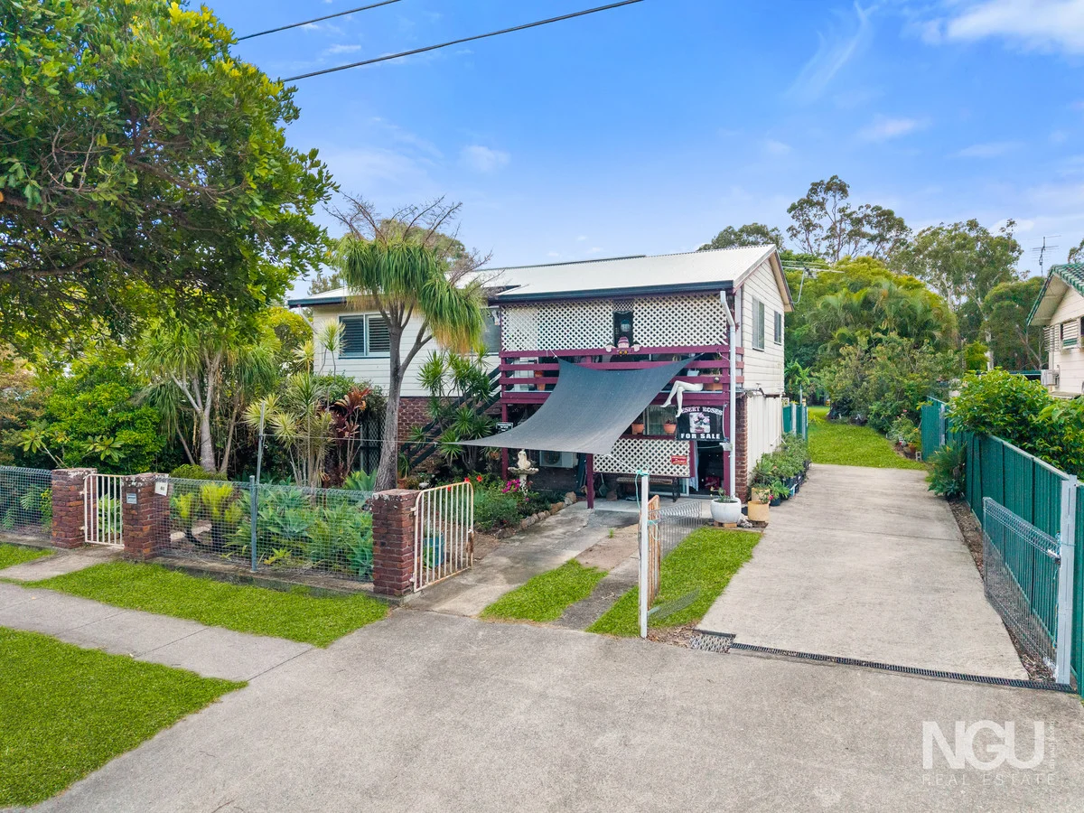 Additional image 2 of 46 Macaranga Street, Marsden QLD 4132