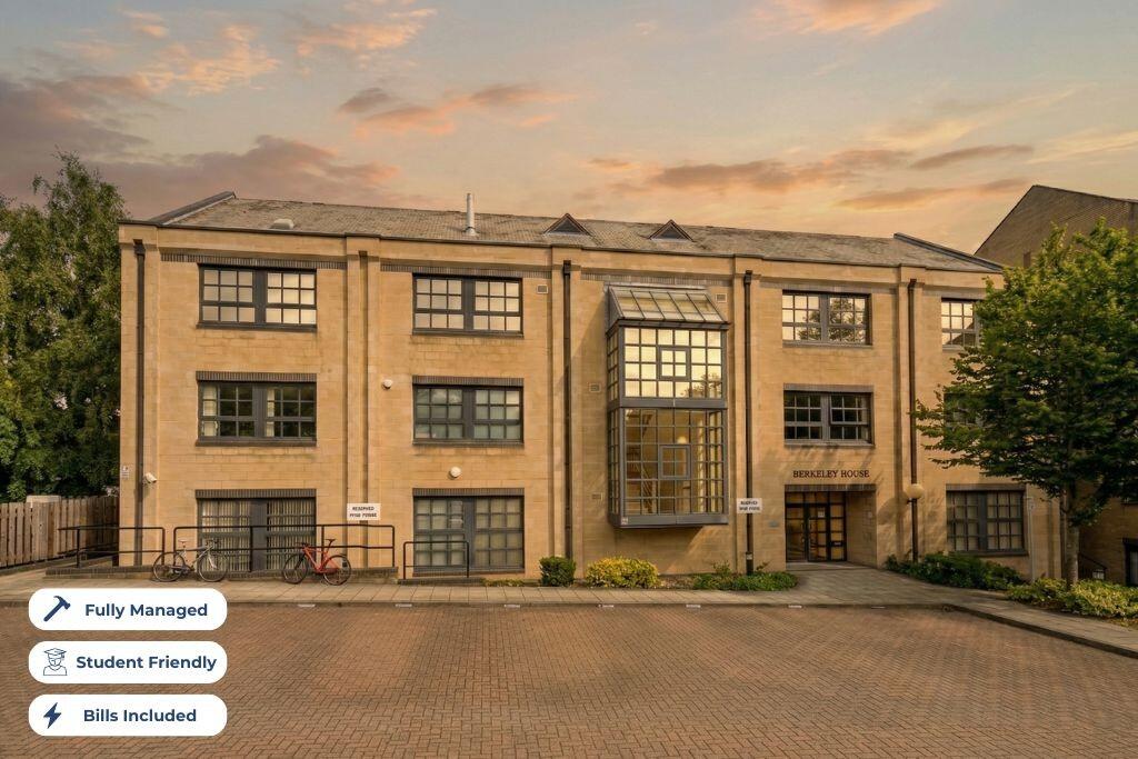 Berkeley House, Lower Bristol Road, Bath, Somerset, BA2