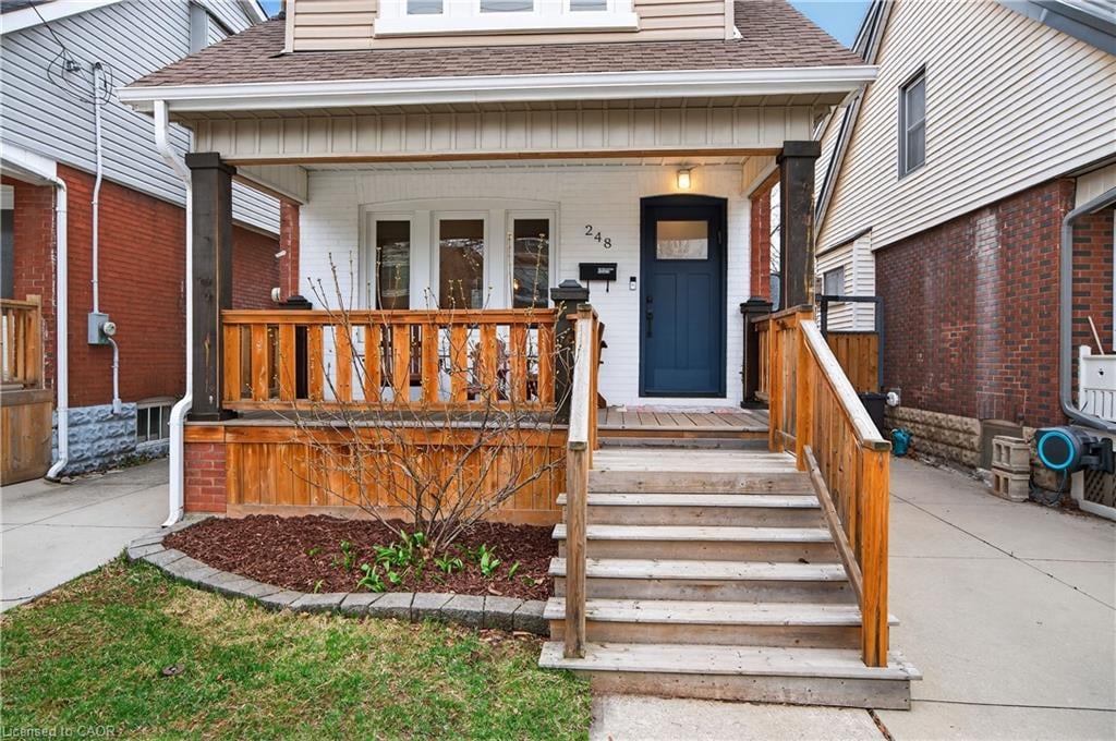 Additional image 3 of 248 London Street S, Hamilton, ON, L8K 2H2
