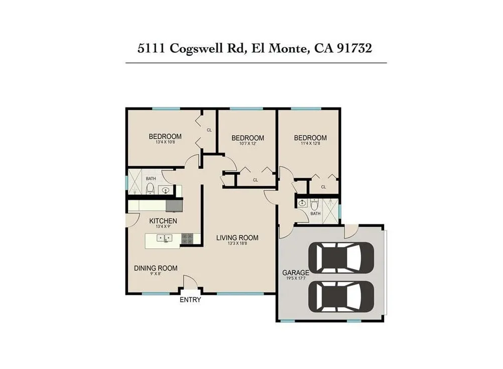 Additional image 56 of 5111 Cogswell Rd, El Monte, CA 91732