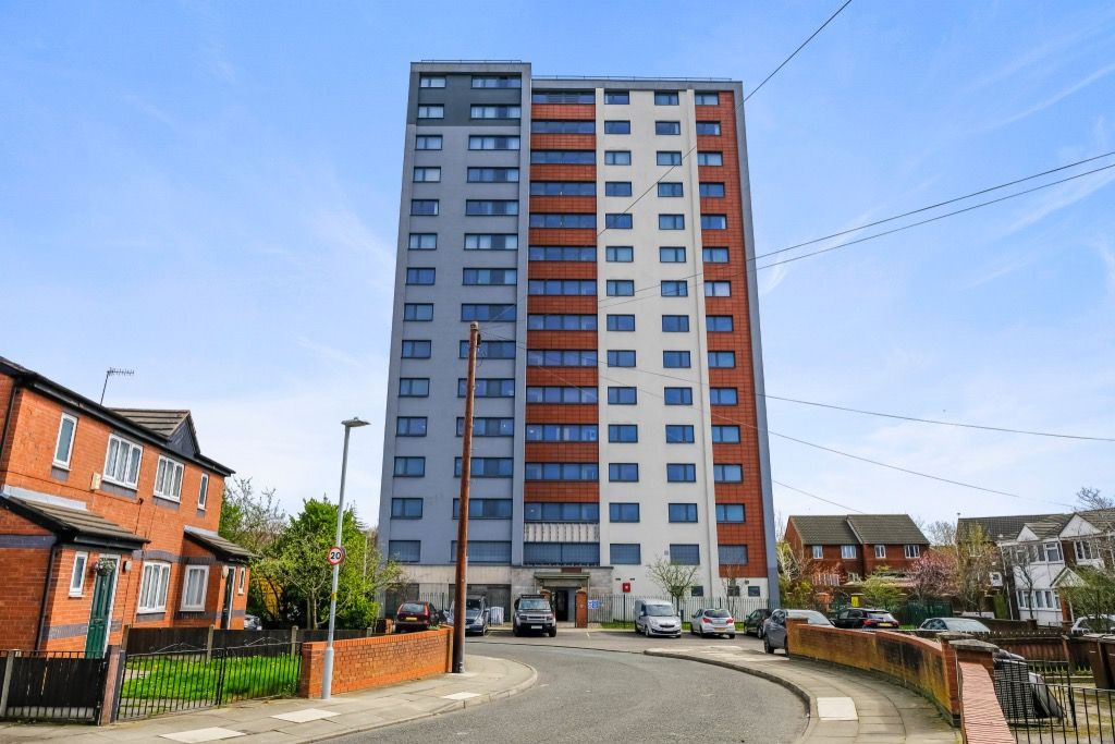 Additional image 14 of 2 bed flat to rentMaple Close, Liverpool L21