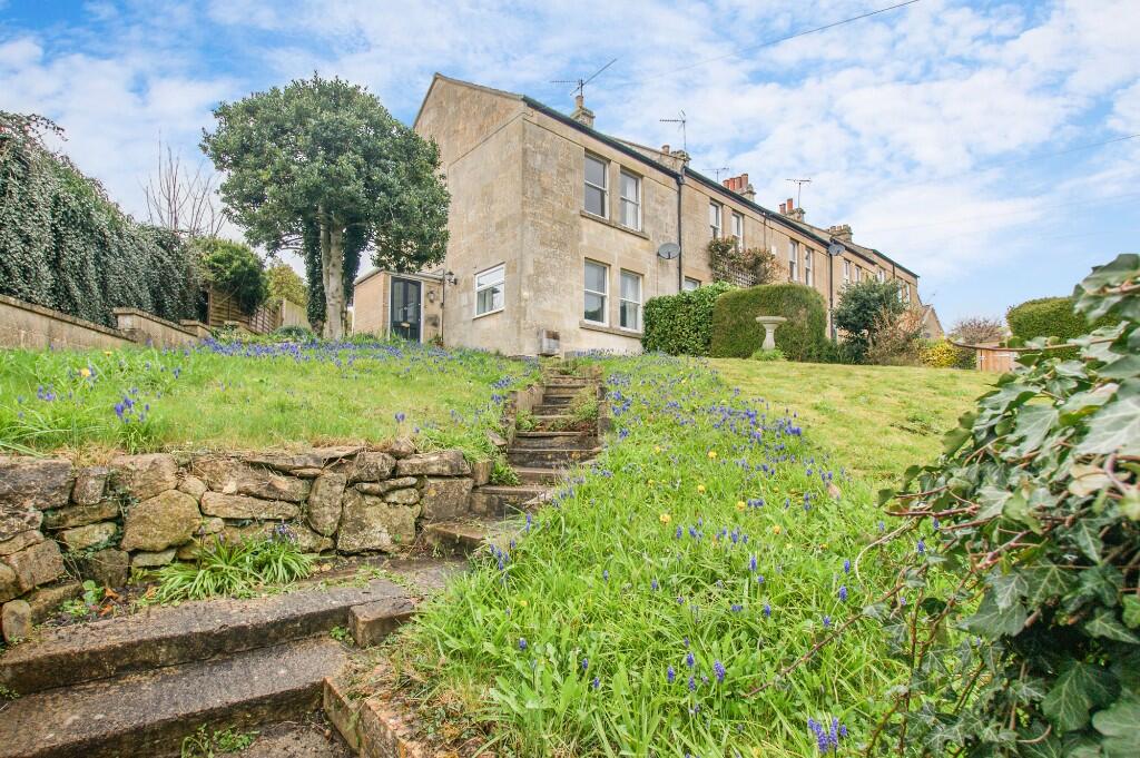 Lansdown Lane, Bath, Somerset, BA1
