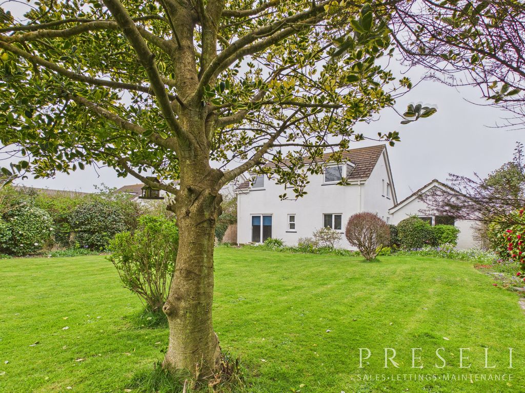 Additional image 13 of 4 bed detached house to rentMillard Park, St. Davids, Haverfordwest, Pembrokeshire SA62