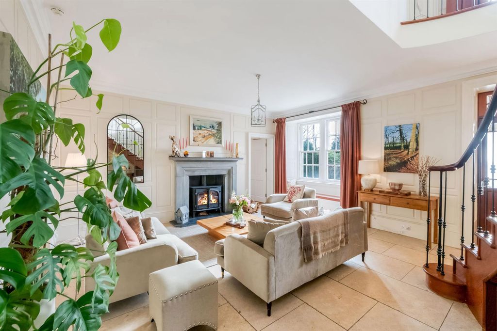 Additional image 5 of 7 bed detached house for saleLawhill House, Dollar FK14