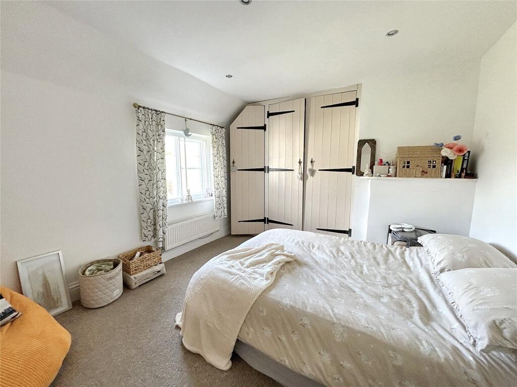 Additional image 5 of Priory Cottages, Stradbrook