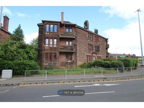 Anniesland Road, Glasgow G13