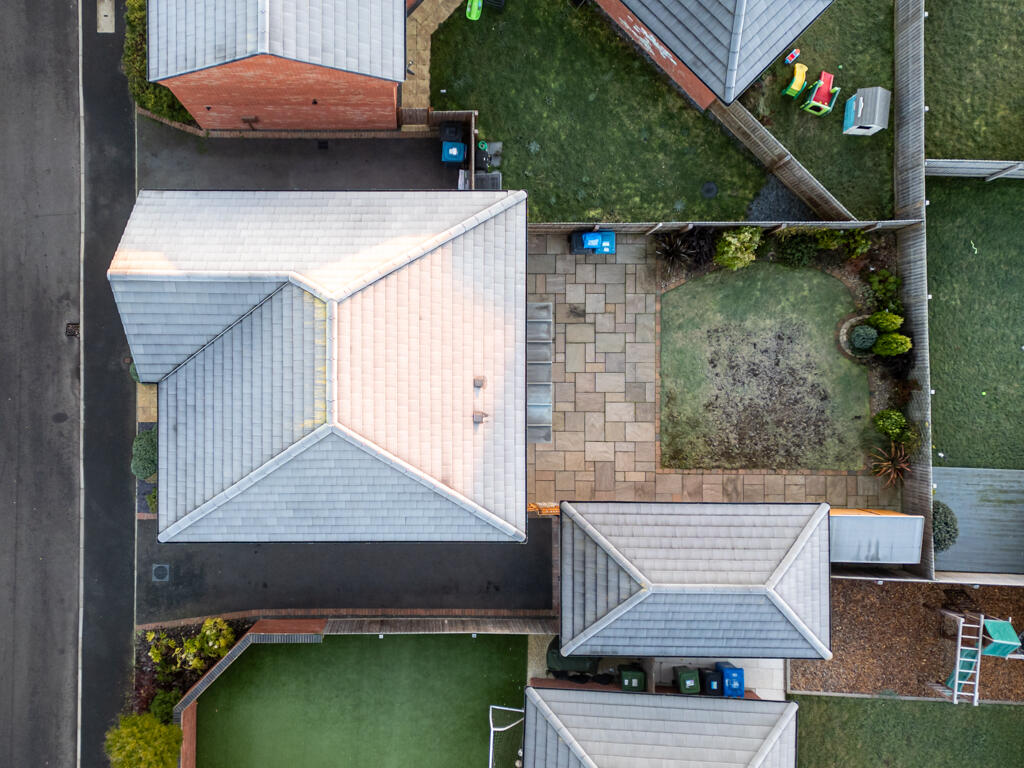 Additional image 40 of Chawton Way, Tamworth, B78