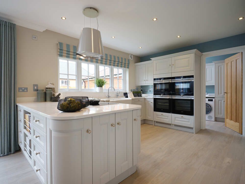 Additional image 2 of 5 bed detached house for sale"Highgrove" at Shoe Lane, Farnborough GU11