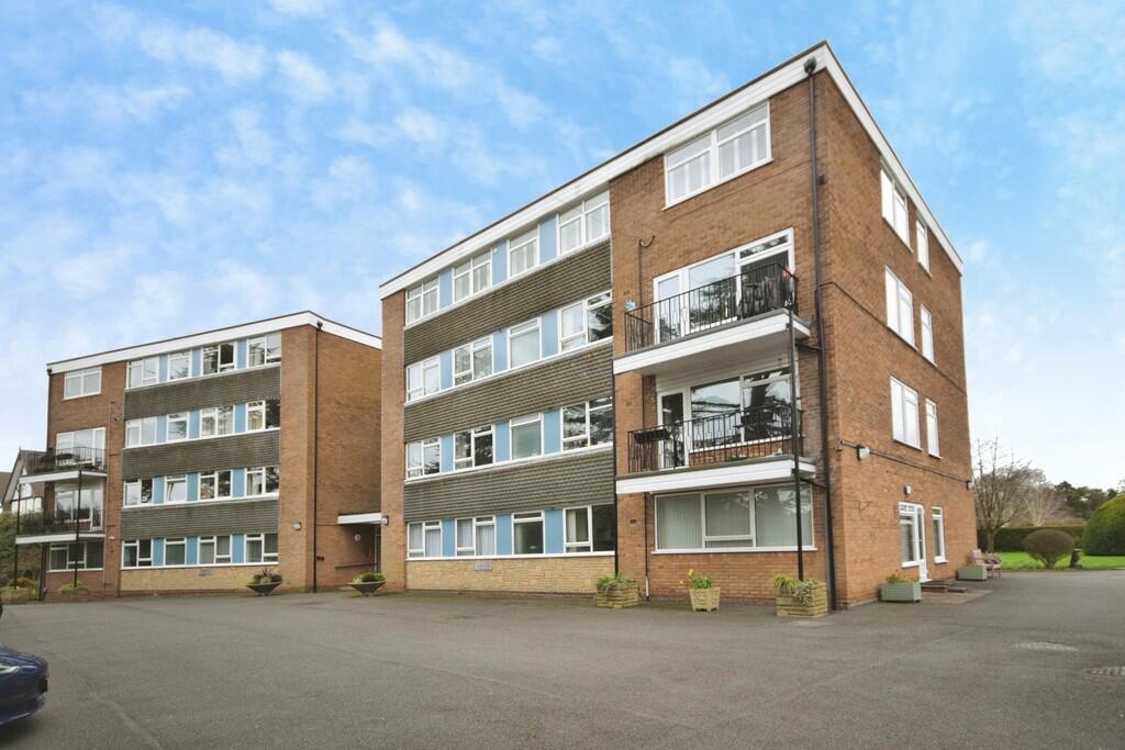 Coppice Close, Dove House Lane, Solihull
