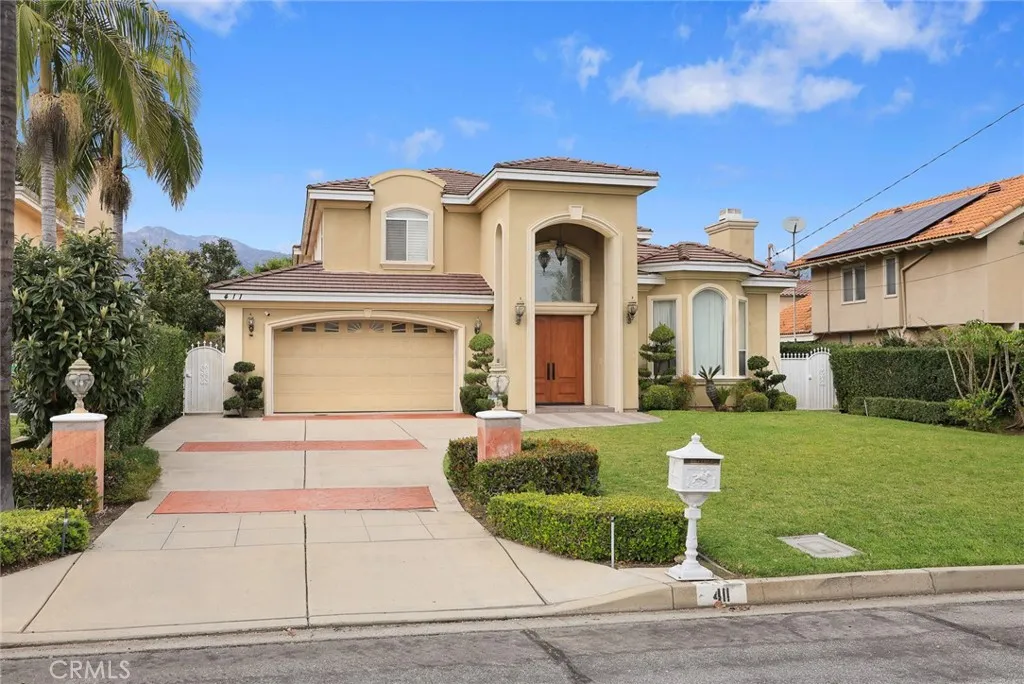 Additional image 3 of 411 W Norman Ave, Arcadia, CA 91007