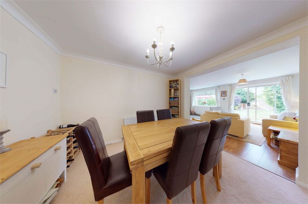 Additional image 8 of 4 bed semi-detached house to rentLinden Avenue, Prestbury, Cheltenham GL52