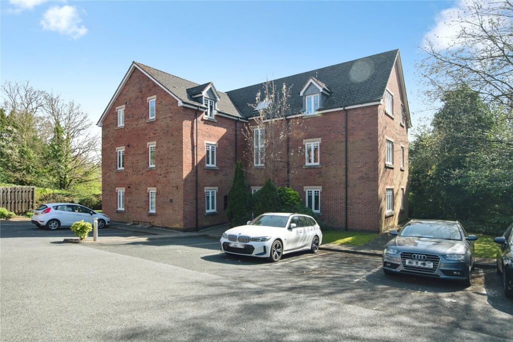 Birchfield Road, Redditch, Worcestershire, B97