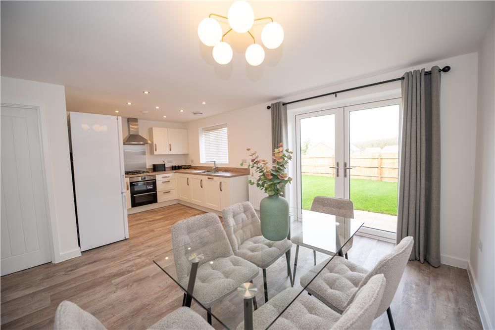 Additional image 2 of 4 bed detached house for sale"Dolwood" at Ten Acres Road, Thornbury, Bristol BS35