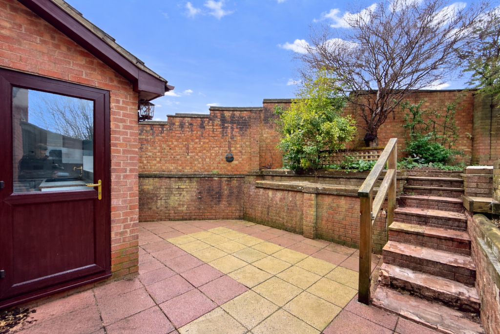 Additional image 18 of Laburnum Way, Yeovil, Somerset, BA20 *Annexe*